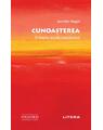 Copertă produs Cunoașterea. O foarte scurtă introducere - thumb 1