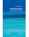 Copertă produs Matematica. O foarte scurtă introducere - thumb 1