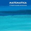 Copertă produs Matematica. O foarte scurtă introducere - gallery small 