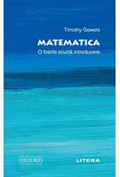 Matematica. O foarte scurtă introducere