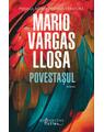 Copertă produs Povestaşul - thumb 1