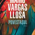 Copertă produs Povestaşul - gallery small 