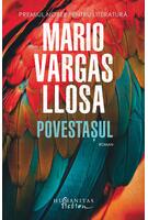 Povestaşul