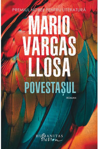 Povestaşul