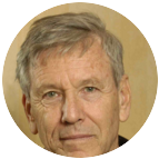 Fotografie autor Amos Oz