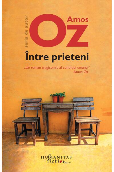 &Icirc;ntre prieteni