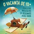 Copertă produs O vacanță de 10+ - gallery small 