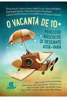 Imagine produs O vacanță de 10+