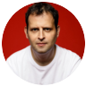 Fotografie autor Adam Kay