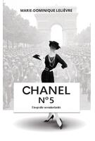 Chanel n˚ 5. Biografie neautorizată
