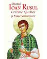 Copertă produs Sfântul Ioan Rusul - thumb 1