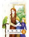 Copertă produs Anne. &Icirc;nvățătoare &icirc;n Avonlea (Vol. 4) - thumb 1