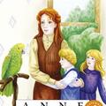Copertă produs Anne. &Icirc;nvățătoare &icirc;n Avonlea (Vol. 4) - gallery small 