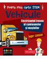 Copertă produs Vehicule. Prima mea carte Stem - thumb 1