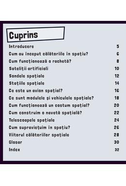 Copertă produs Rachete. Prima mea carte Stem