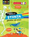 Copertă produs Primele proiecte. Știința pentru cei mici - thumb 1