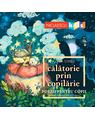 Copertă produs Călătorie prin copilărie. Poezii pentru copii - thumb 1
