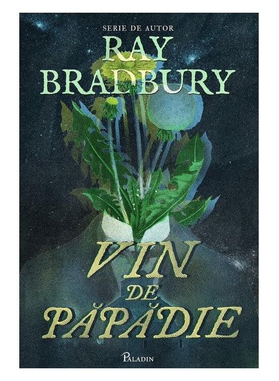 Copertă produs Vin de păpădie (Vol. 1) - gallery big 1