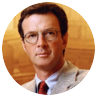 Fotografie autor Michael Crichton