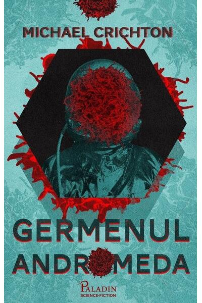 Germenul Andromeda (Vol. 1)