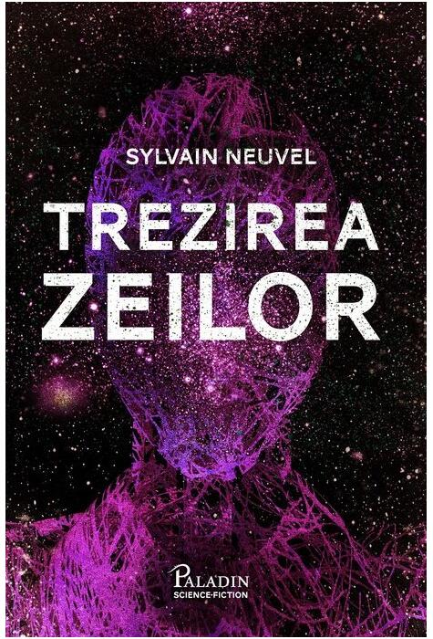 Copertă produs Trezirea zeilor (Vol. 2)