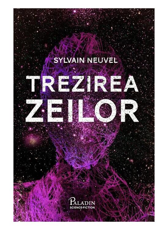 Copertă produs Trezirea zeilor (Vol. 2) - gallery big 1