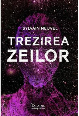 Copertă produs Trezirea zeilor (Vol. 2)