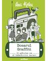 Copertă produs Dosarul Graffiti (Vol. 4) - thumb 1