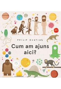Copertă produs Cum am ajuns aici?