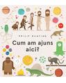 Copertă produs Cum am ajuns aici? - thumb 1
