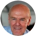 Fotografie autor Richard Peck
