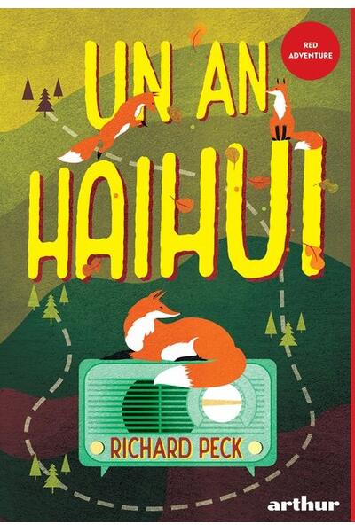 Un an haihui