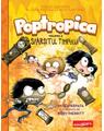 Copertă produs Sf&acirc;rșitul timpului. Poptropica (Vol. 4) - thumb 1