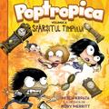 Copertă produs Sf&acirc;rșitul timpului. Poptropica (Vol. 4) - gallery small 