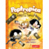 Copertă produs Sfârșitul timpului. Poptropica (Vol. 4)