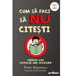 Cum să faci să nu citeşti