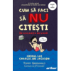 Copertă produs Cum să faci să NU citești &icirc;n vacanța de vară. Ghidul lui Charlie Joe Jackson (Vol. 3)