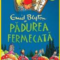 Copertă produs Pădurea fermecată (Vol. 1) - gallery small 