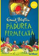 Pădurea fermecată (Vol. 1)