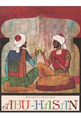 Copertă produs Abu-Hasan