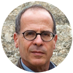 Fotografie autor Meir Shalev