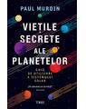 Copertă produs Viețile secrete ale planetelor - thumb 1
