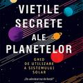 Copertă produs Viețile secrete ale planetelor - gallery small 