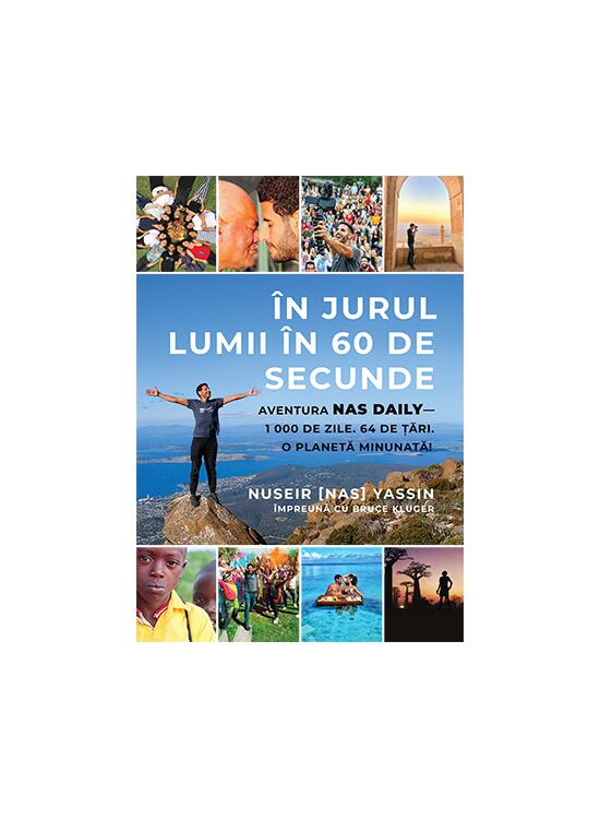 Copertă produs &Icirc;n jurul lumii &icirc;n 60 de secunde - gallery big 1