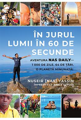 Copertă produs &Icirc;n jurul lumii &icirc;n 60 de secunde