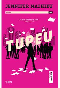 Copertă produs Tupeu