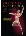 Copertă produs Anatomia dansului - thumb 1