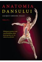 Imagine produs Anatomia dansului