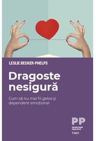Copertă produs Dragoste nesigură