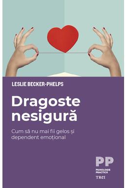 Copertă produs Dragoste nesigură